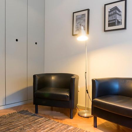 Bnapartments Trindade Порту Экстерьер фото