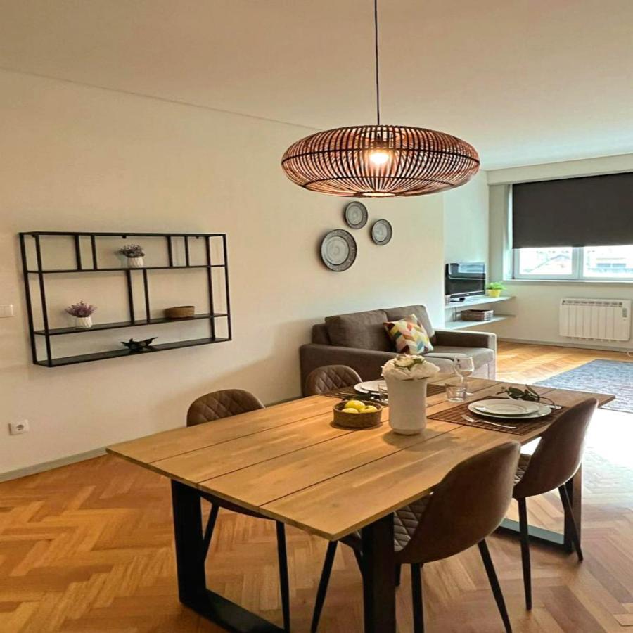 Bnapartments Trindade Порту Экстерьер фото