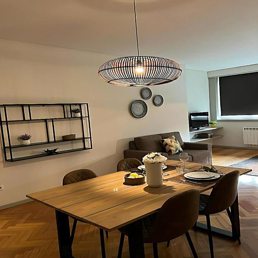 Bnapartments Trindade Порту Экстерьер фото