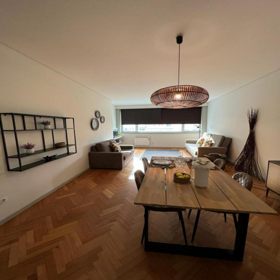 Bnapartments Trindade Порту Экстерьер фото