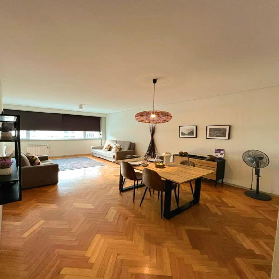 Bnapartments Trindade Порту Экстерьер фото