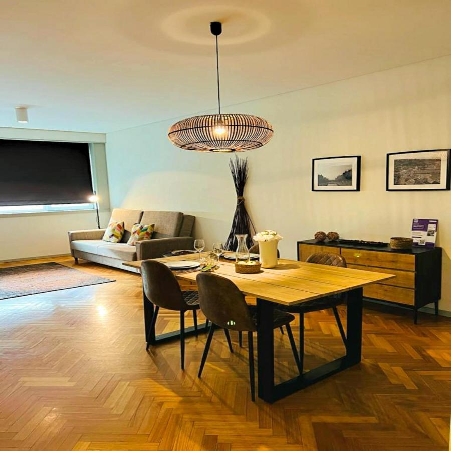 Bnapartments Trindade Порту Экстерьер фото