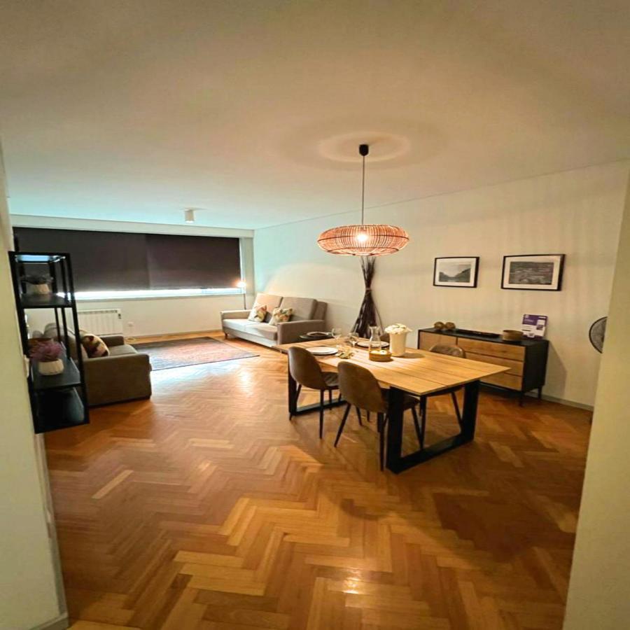 Bnapartments Trindade Порту Экстерьер фото