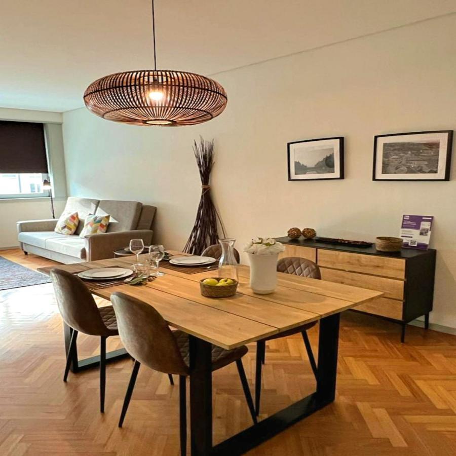 Bnapartments Trindade Порту Экстерьер фото