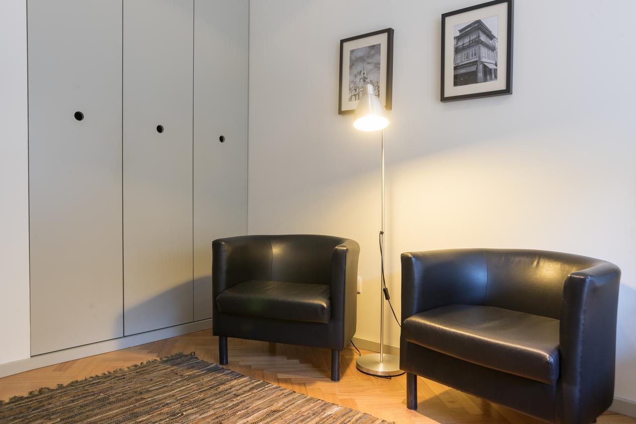 Bnapartments Trindade Порту Экстерьер фото