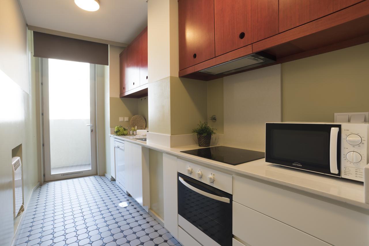 Bnapartments Trindade Порту Экстерьер фото