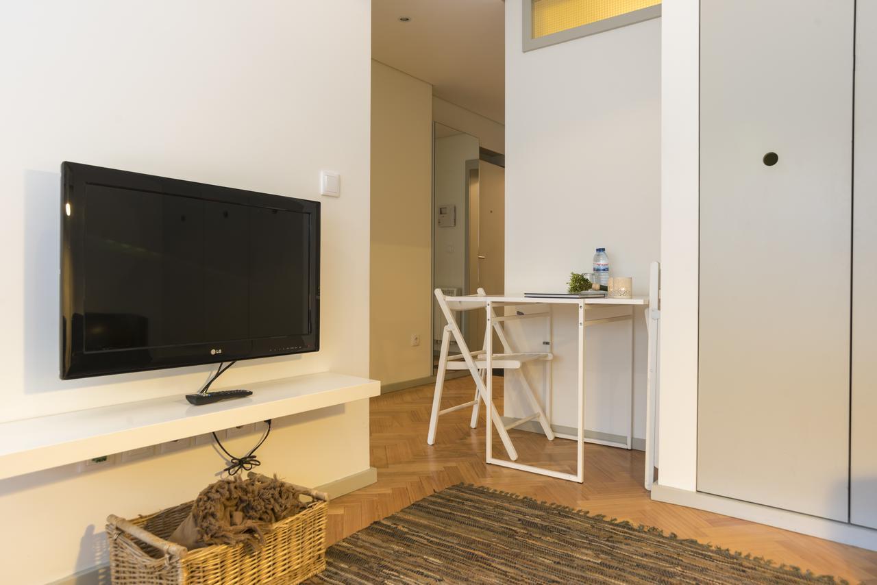 Bnapartments Trindade Порту Экстерьер фото