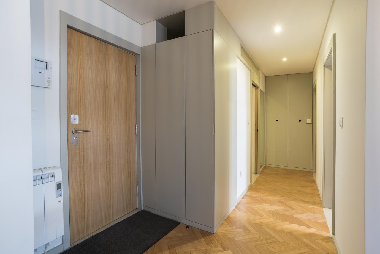 Bnapartments Trindade Порту Экстерьер фото