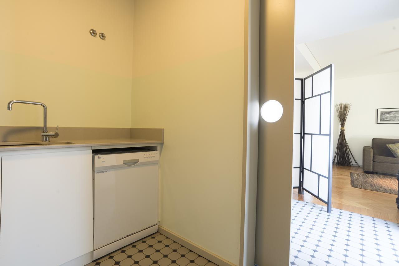 Bnapartments Trindade Порту Экстерьер фото