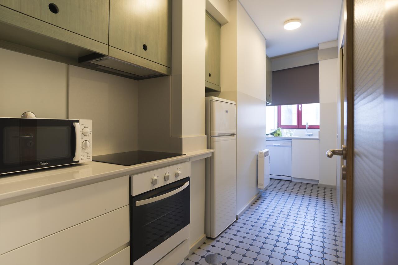 Bnapartments Trindade Порту Экстерьер фото