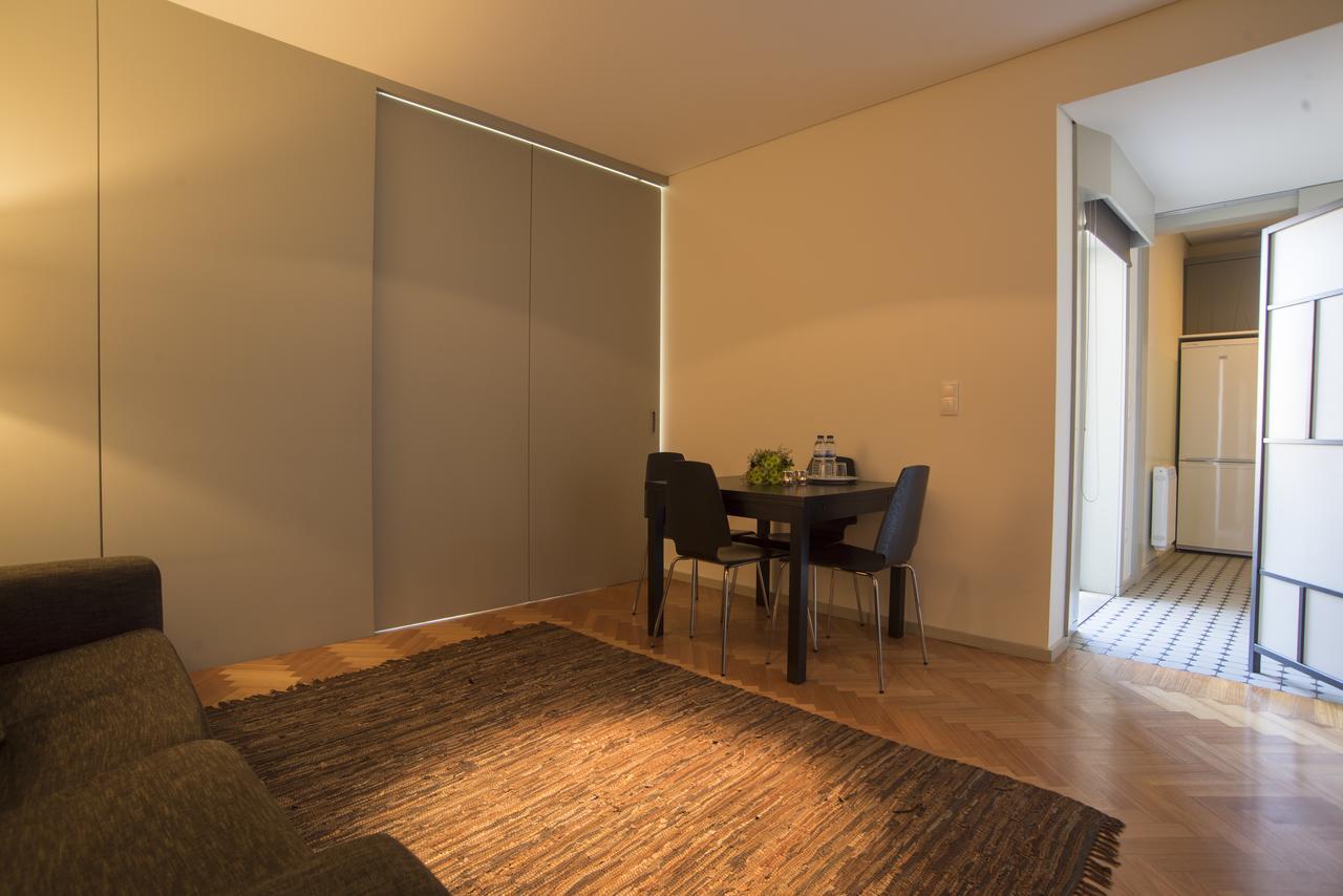 Bnapartments Trindade Порту Экстерьер фото