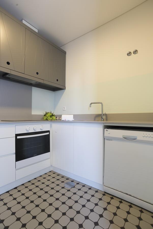 Bnapartments Trindade Порту Экстерьер фото