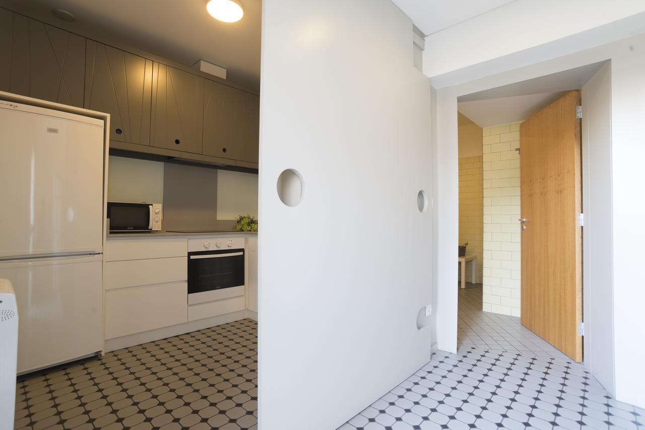 Bnapartments Trindade Порту Экстерьер фото