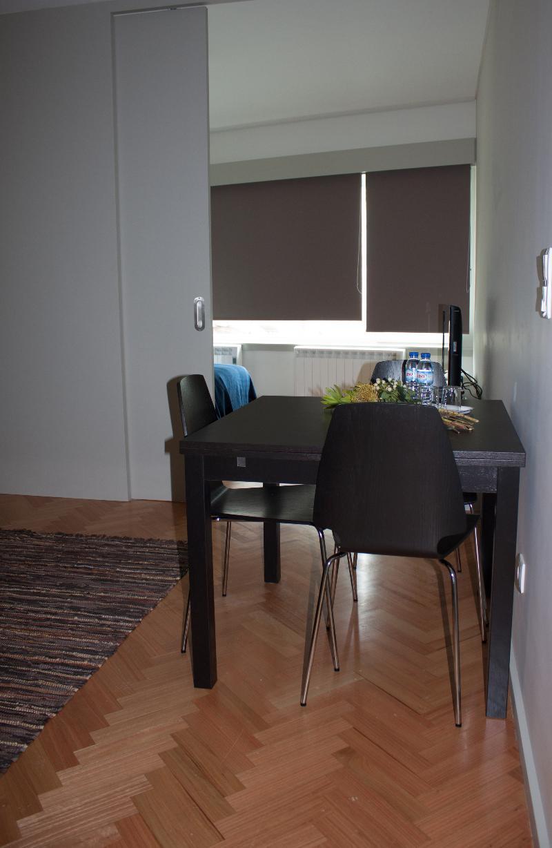 Bnapartments Trindade Порту Экстерьер фото