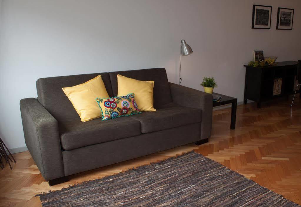 Bnapartments Trindade Порту Экстерьер фото