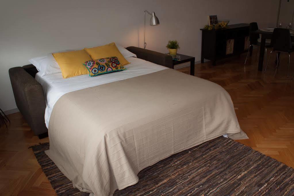 Bnapartments Trindade Порту Экстерьер фото