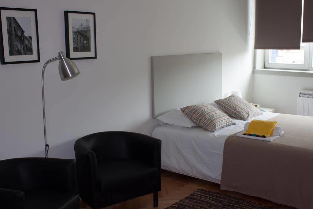 Bnapartments Trindade Порту Экстерьер фото