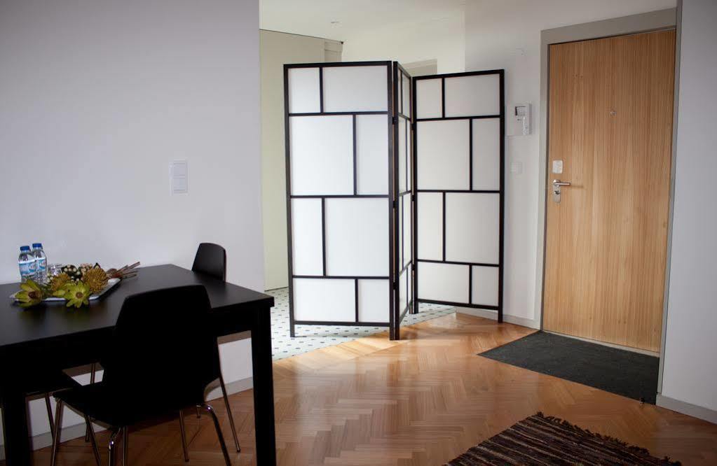 Bnapartments Trindade Порту Экстерьер фото